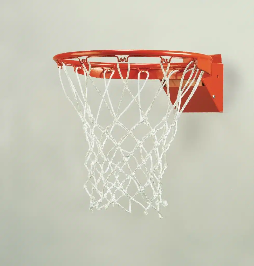 Bison Competition Breakaway Protech Basketball Goal, BA35