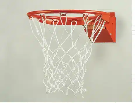 Bison Protech Breakaway Basketball Goal, BA35S