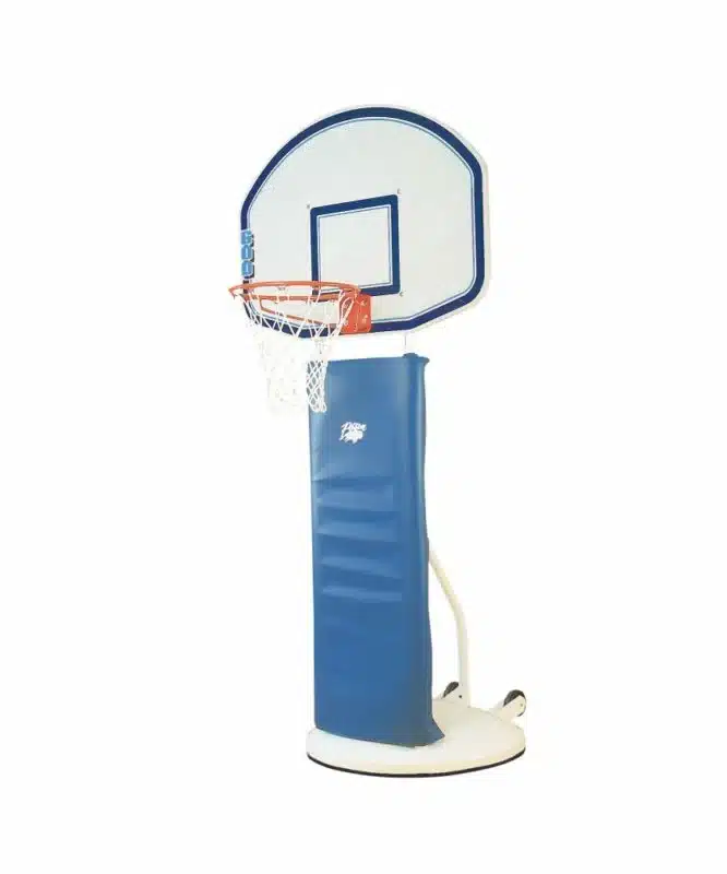 Bison Playtime Molded Graphite Elementary Basketball Standard, BA803