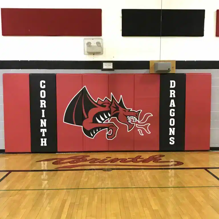 Wall Padding
