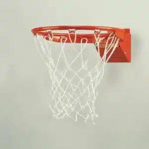 DGS Sports - Bison Competition Breakaway Protech Basketball Goal
