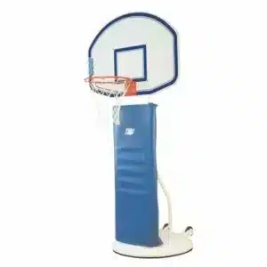 DGS Sports - Bison Playtime Molded Graphite Elementary Basketball Standard