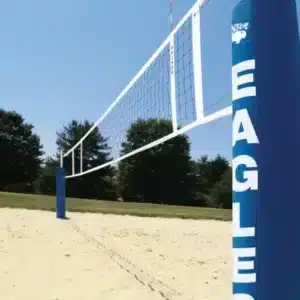 DGS Sports - Bison Centerline Elite Sand Volleyball System