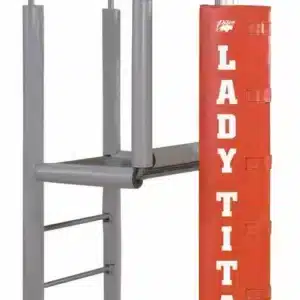 DGS Sports - Bison Sand Volleyball Official’s Platform with Padding
