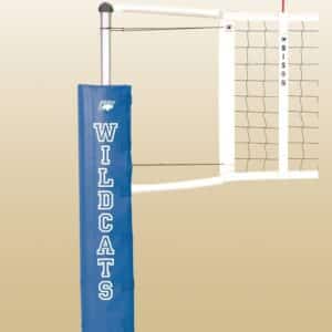 DGS Sports - Bison Centerline Portable Volleyball System