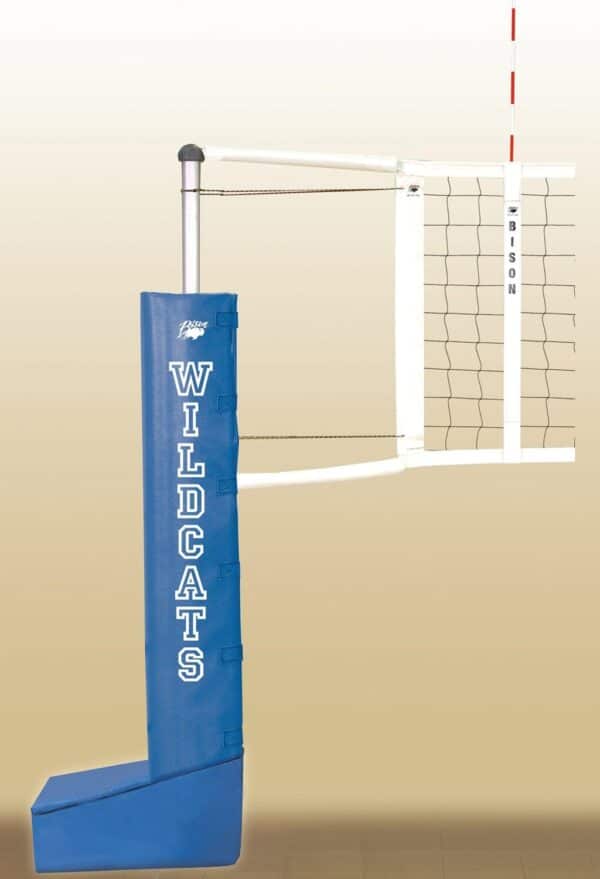 DGS Sports - Bison Centerline Portable Volleyball System
