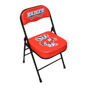DGS Sports - Custom Printed Sideline Chair