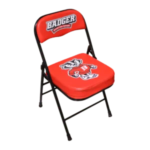 DGS Sports - Custom Printed Sideline Chair