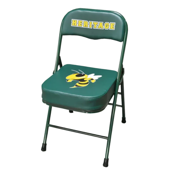 DGS Sports - Sideline Chair CH100