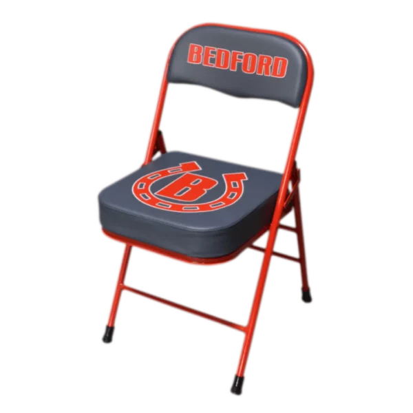 DGS Sports - Sideline Chair CH100