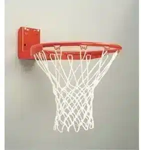DGS Sports - Rear Mount Basketball Super Goal