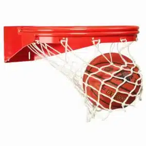 DGS Sports - Bison Ultimate Front Mount Playground Basketball Goal