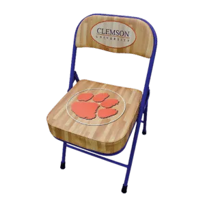 DGS Sports - Fully Digital Custom Printed Sideline Chairs