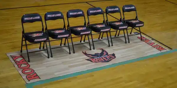 DGS Sports - Swag Mats