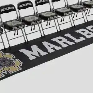 DGS Sports - Swag Mats