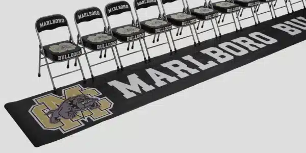 DGS Sports - Swag Mats