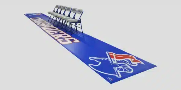 DGS Sports - Swag Mats