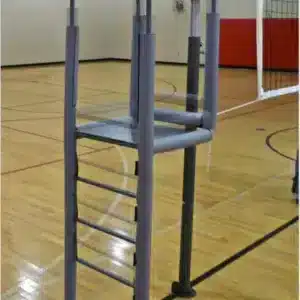 DGS Sports - Bison Padded Volleyball Official’s Platform