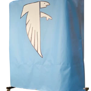 DGS Sports - Chair Cart Cover