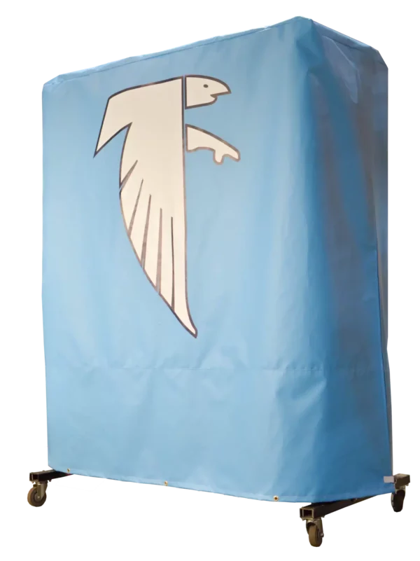 DGS Sports - Chair Cart Cover