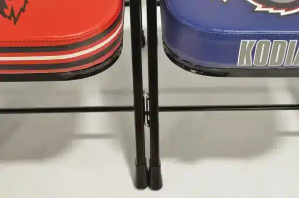 DGS Sports - Deluxe Basketball Sideline Chairs