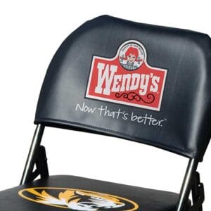DGS Sports - Chair Back Cover