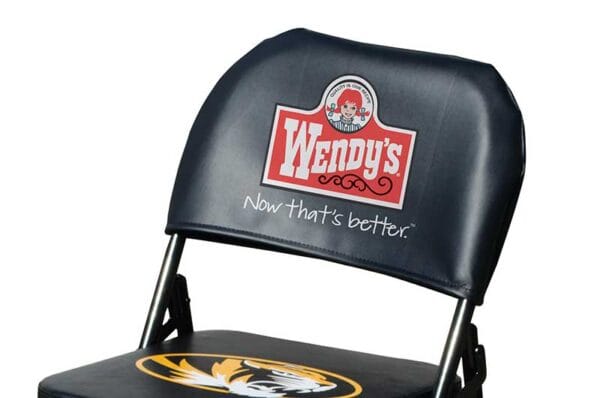DGS Sports - Chair Back Cover