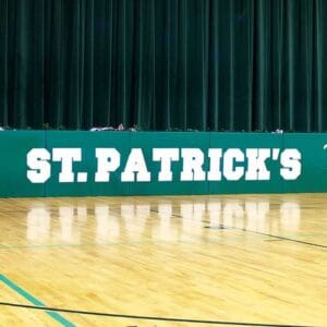 DGS Stage Mats