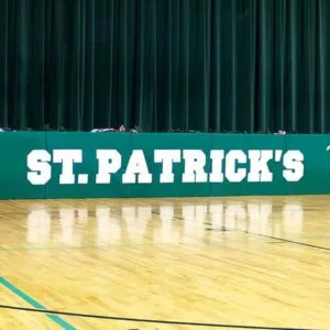 DGS Stage Mats
