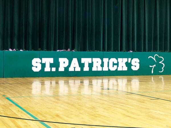 DGS Stage Mats