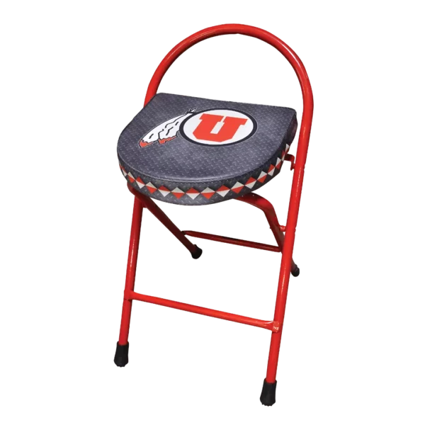 DGS Sports - Custom Printed Locker Room Stools
