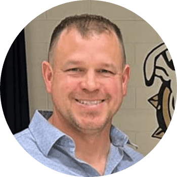Brian Hoover - Owner / CEO of DGS Sports